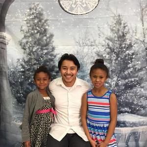 Meet your Posher, Marcus